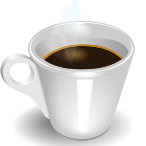 Shopping Mall Social Coffee Mug
