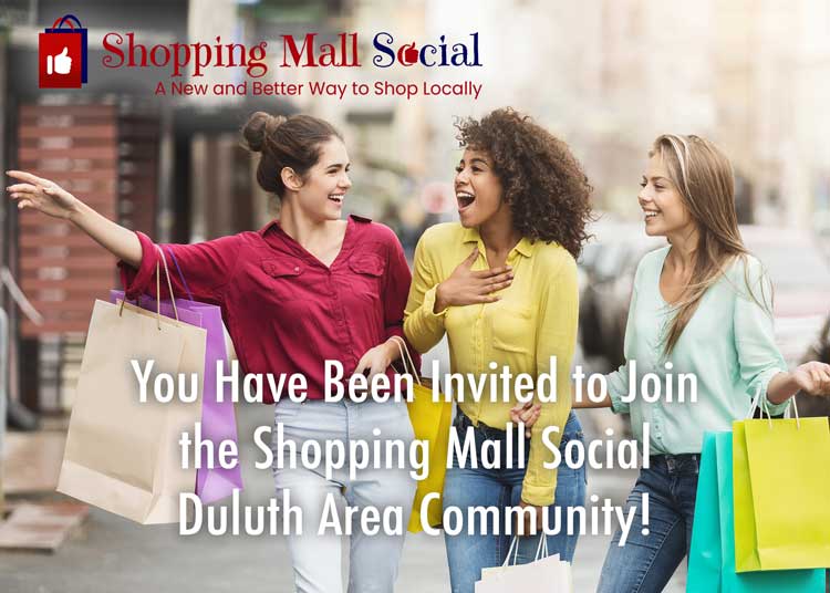 shopping-mall-social-card-invite